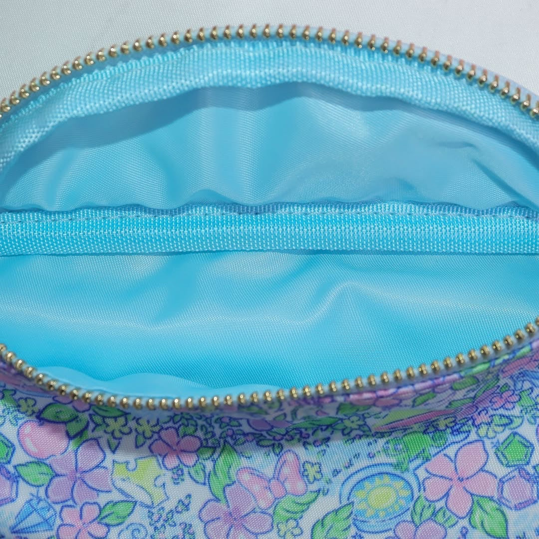 Once Upon a Bloom Fanny Pack